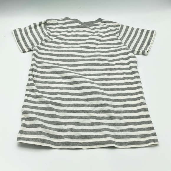 NWT MINI BODEN CHATTERING TEETH T SHIRT 5-6 YRS - Picture 2 of 5